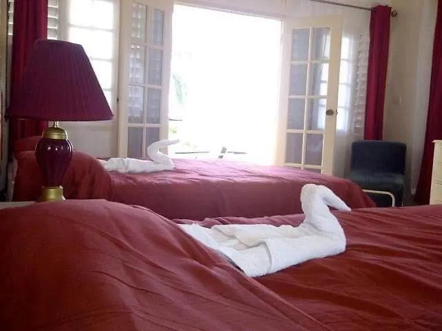 Ridgeway Guest House Montego Bay