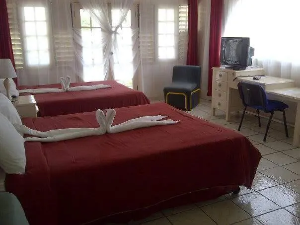 Ridgeway Guest House Montego Bay 0*,  Giamaica