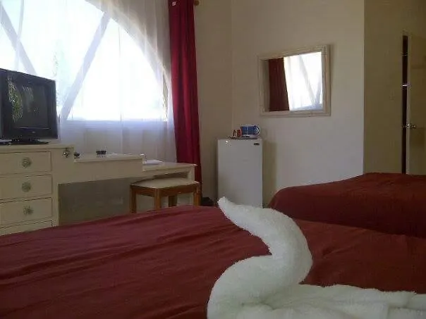 Ridgeway Guest House Montego Bay