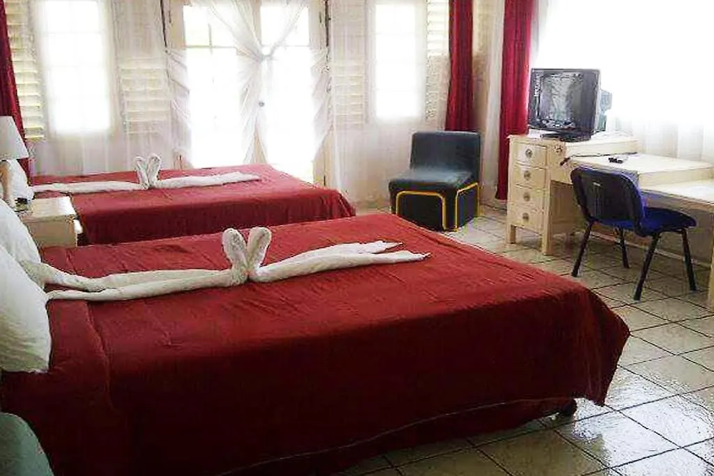 Ridgeway Guest House Montego Bay